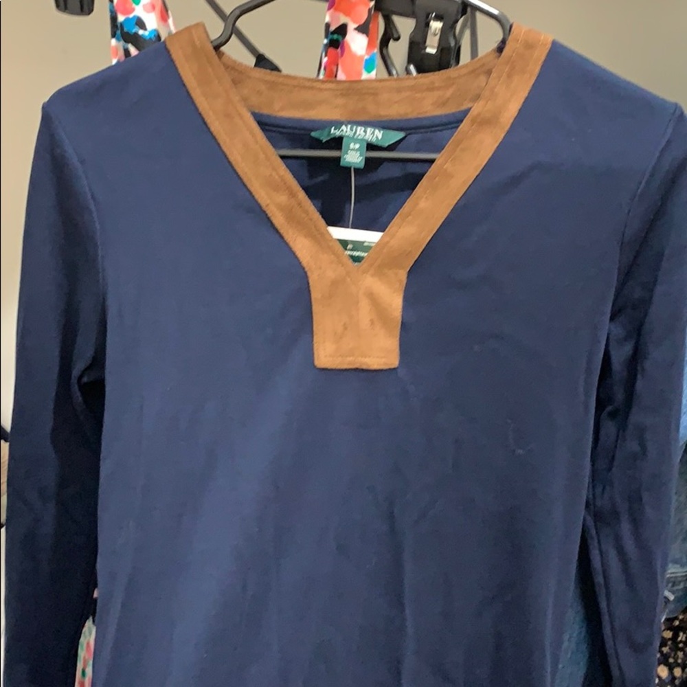 Ralph Lauren dress